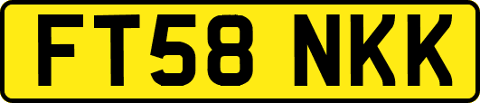 FT58NKK