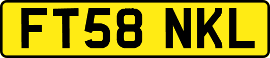 FT58NKL