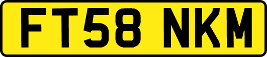 FT58NKM