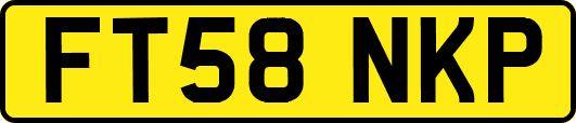 FT58NKP