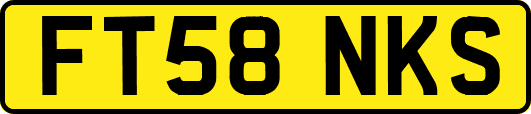 FT58NKS