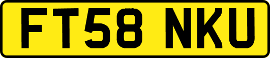 FT58NKU