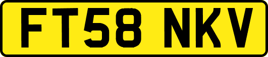 FT58NKV