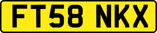 FT58NKX