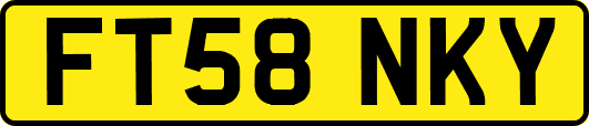 FT58NKY