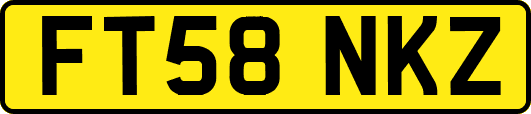 FT58NKZ