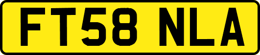 FT58NLA