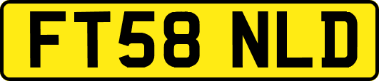 FT58NLD