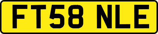FT58NLE