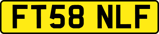 FT58NLF