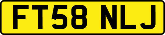 FT58NLJ