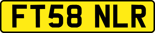FT58NLR