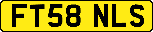 FT58NLS