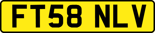 FT58NLV
