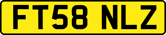 FT58NLZ