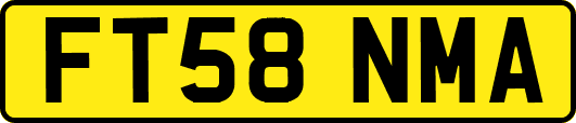 FT58NMA