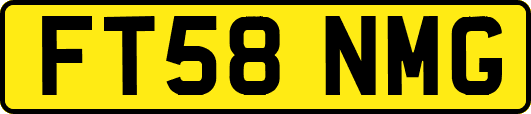FT58NMG