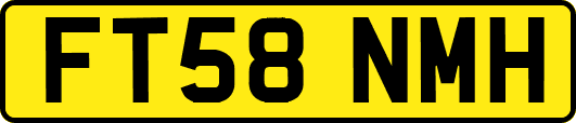 FT58NMH