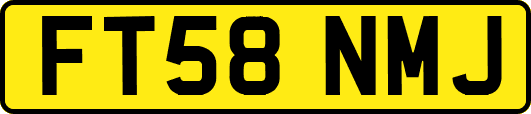 FT58NMJ