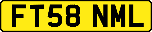 FT58NML