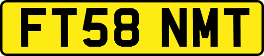 FT58NMT