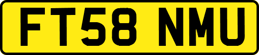 FT58NMU