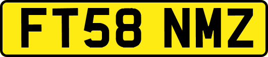 FT58NMZ