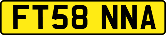 FT58NNA