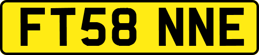 FT58NNE