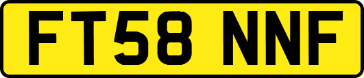 FT58NNF