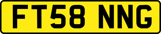 FT58NNG