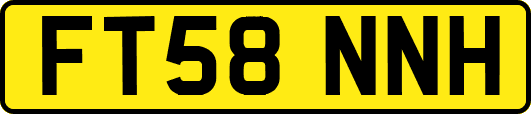 FT58NNH