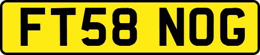 FT58NOG