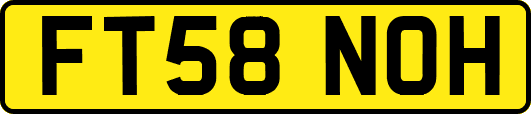 FT58NOH