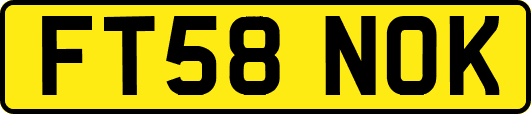 FT58NOK