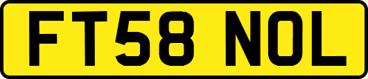 FT58NOL