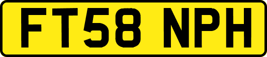 FT58NPH