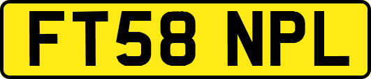 FT58NPL