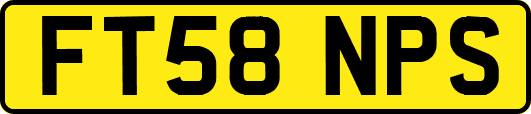 FT58NPS
