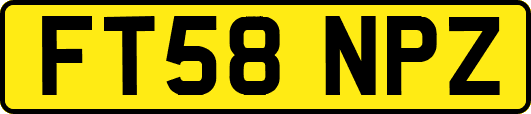 FT58NPZ