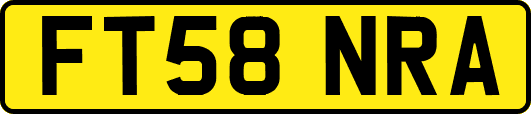 FT58NRA