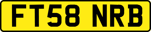 FT58NRB