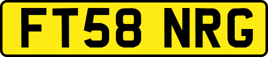 FT58NRG