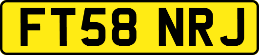 FT58NRJ