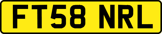 FT58NRL