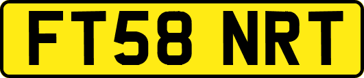 FT58NRT