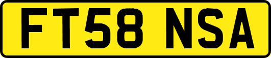 FT58NSA