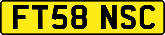 FT58NSC