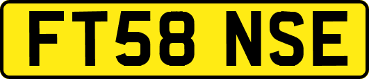 FT58NSE