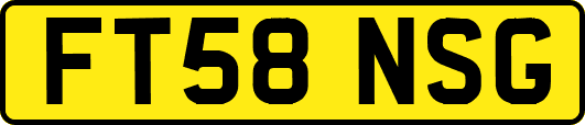 FT58NSG